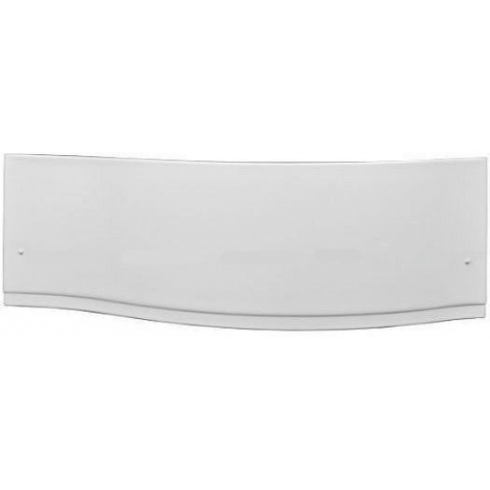 Экран для ванны фронтальный AQUANET Palma 170 R правый