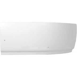 Экран для ванны фронтальный AQUANET Sarezo 160 L левый