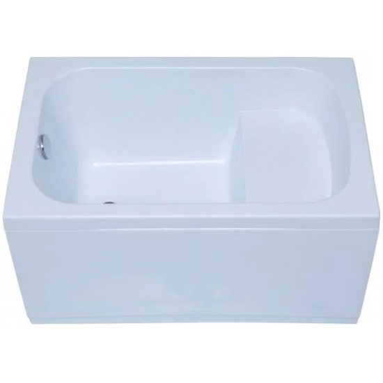 Экран для ванны фронтальный AQUANET Seed 110