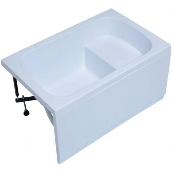 Экран для ванны фронтальный AQUANET Seed 110