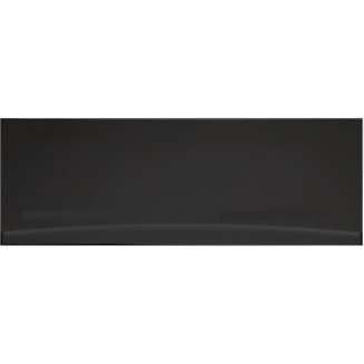 Экран для ванны фронтальный AQUANET Tessa 170 черный