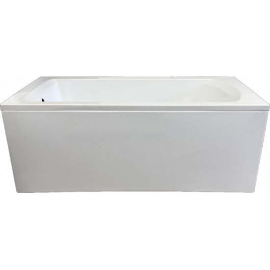 Экран для ванны фронтальный BAS Ахин 170 см