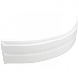 Экран для ванны фронтальный BAS Алегра 150 L/R универсальный