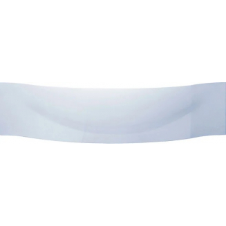 Экран для ванны фронтальный BAS Фиеста 195 см