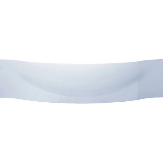 Экран для ванны фронтальный BAS Фиеста 195 см