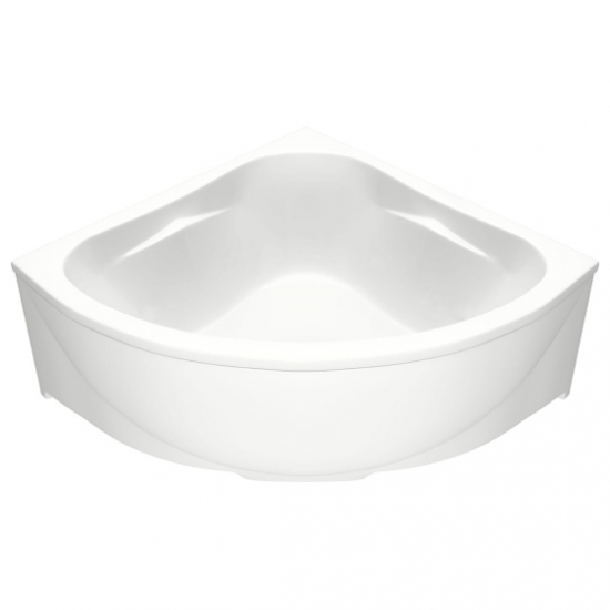 Экран для ванны фронтальный BAS Империал 150