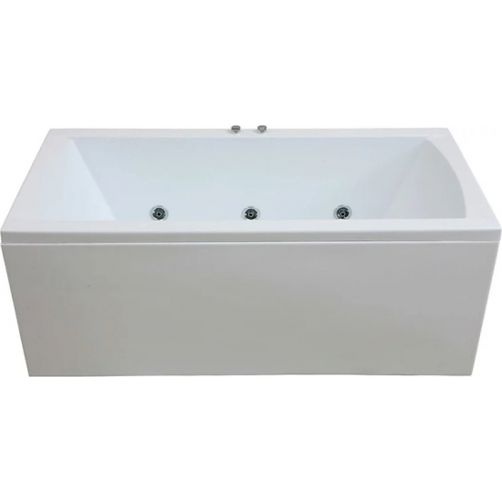 Экран для ванны фронтальный BAS Индика