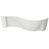 Экран для ванны фронтальный BAS Капри 170 R правый