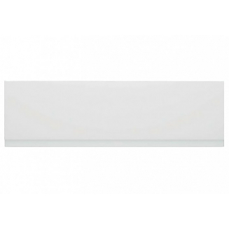 Экран для ванны фронтальный BAS Лима 130