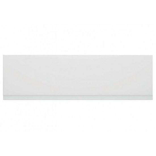 Экран для ванны фронтальный BAS Лима 130