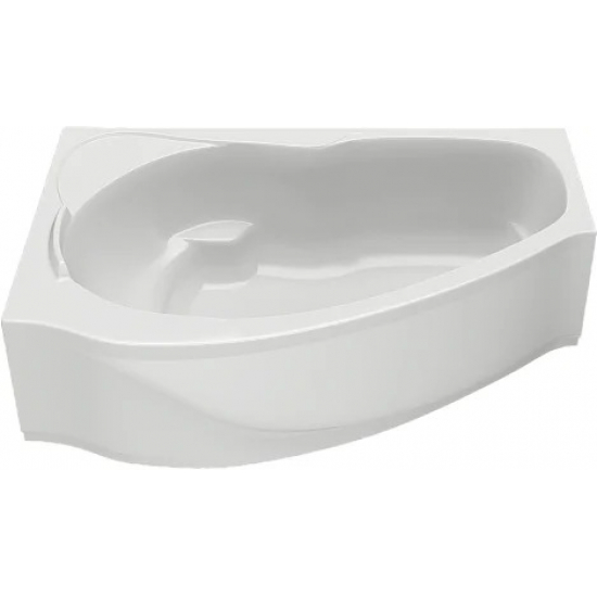 Экран для ванны фронтальный BAS Мартиника L 160 см