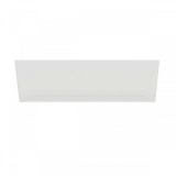 Экран для ванны фронтальный BAS рио 105