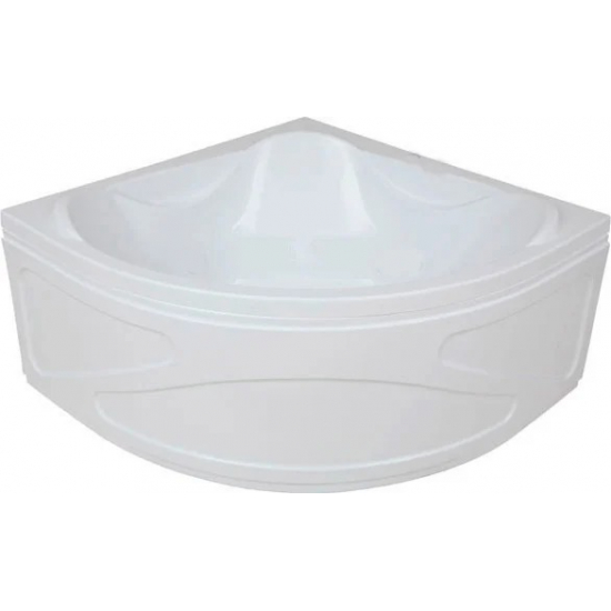 Экран для ванны фронтальный BAS Риола 135 см