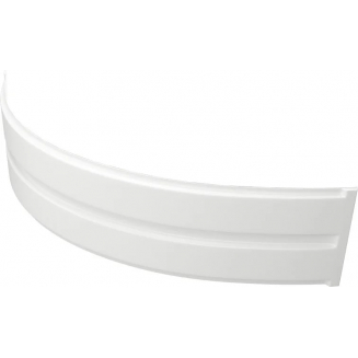 Экран для ванны фронтальный BAS Сагра 160*100 L/R универсальный