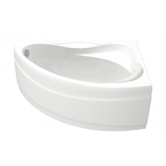 Экран для ванны фронтальный BAS Вектра L/R 150 универсальный