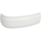 Экран для ванны фронтальный CERSANIT Joanna 140 L/R универсальный