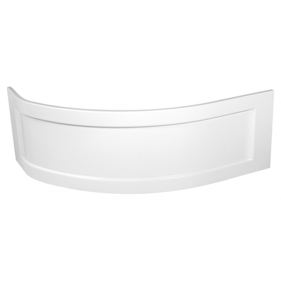 Экран для ванны фронтальный CERSANIT KALIOPE 153 L/R универсальный