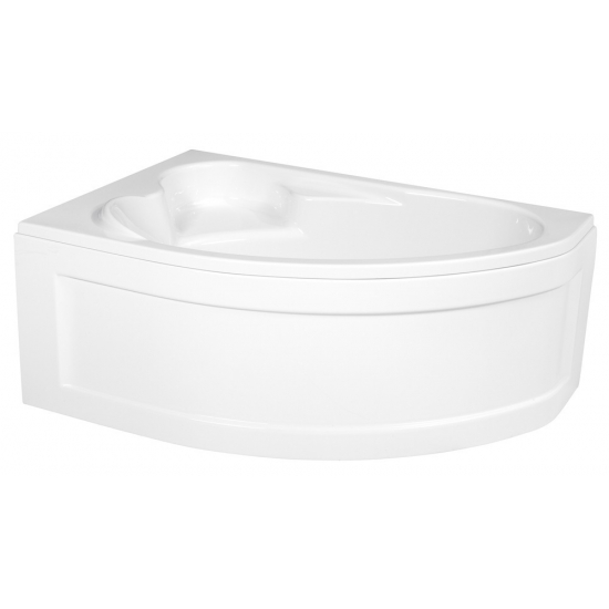 Экран для ванны фронтальный CERSANIT KALIOPE 153 L/R универсальный