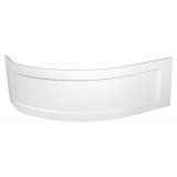 Экран для ванны фронтальный CERSANIT KALIOPE 170 L/R универсальный