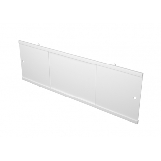 Экран для ванны фронтальный CERSANIT TYPE 3 Universal 170