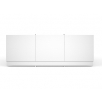 Экран для ванны фронтальный CERSANIT TYPE CLICK Universal 150