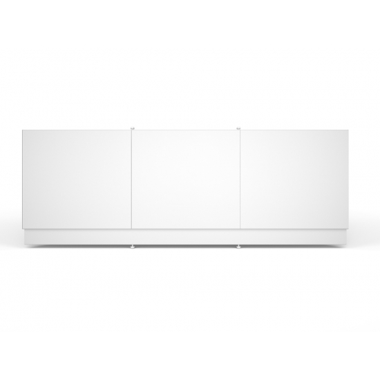 Экран для ванны фронтальный CERSANIT TYPE CLICK Universal 150