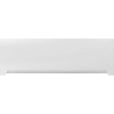 Экран для ванны фронтальный ЭСТЕТ Альфа 180x80