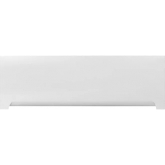 Экран для ванны фронтальный ЭСТЕТ Альфа 180x80