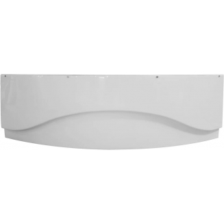 Экран для ванны фронтальный ЭСТЕТ Аврора 140