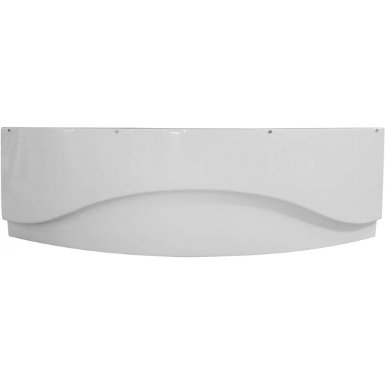 Экран для ванны фронтальный ЭСТЕТ Аврора 140