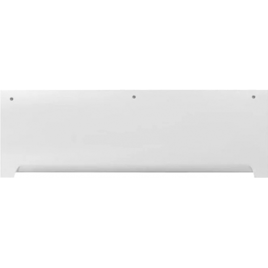 Экран для ванны фронтальный ЭСТЕТ Честер 170