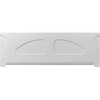 Экран для ванны фронтальный ЭСТЕТ Дельта 160x70