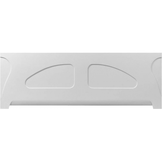 Экран для ванны фронтальный ЭСТЕТ Дельта 160x70