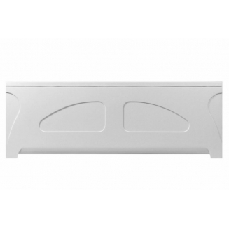 Экран для ванны фронтальный ЭСТЕТ Дельта 170x70