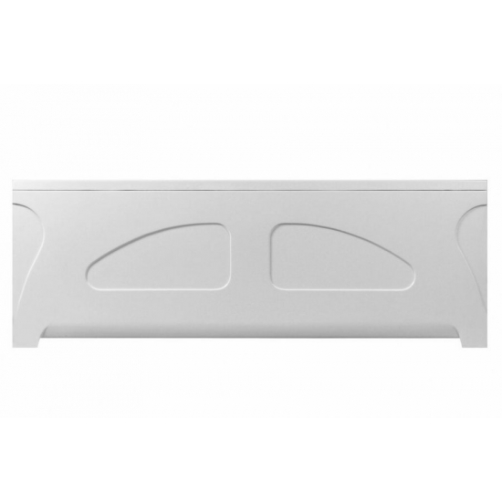 Экран для ванны фронтальный ЭСТЕТ Дельта 170x75