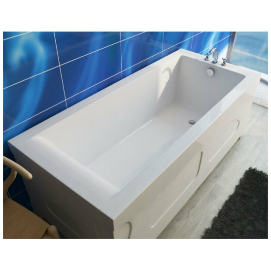 Экран для ванны фронтальный ЭСТЕТ Дельта 170x75