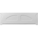 Экран для ванны фронтальный ЭСТЕТ Дельта 190x90