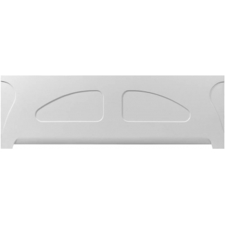 Экран для ванны фронтальный ЭСТЕТ Дельта 190x90