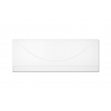 Экран для ванны фронтальный МЕТАКАМ Standart, Vista 150