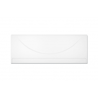 Экран для ванны фронтальный МЕТАКАМ Standart, Vista 170