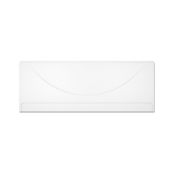 Экран для ванны фронтальный МЕТАКАМ Standart, Vista 170