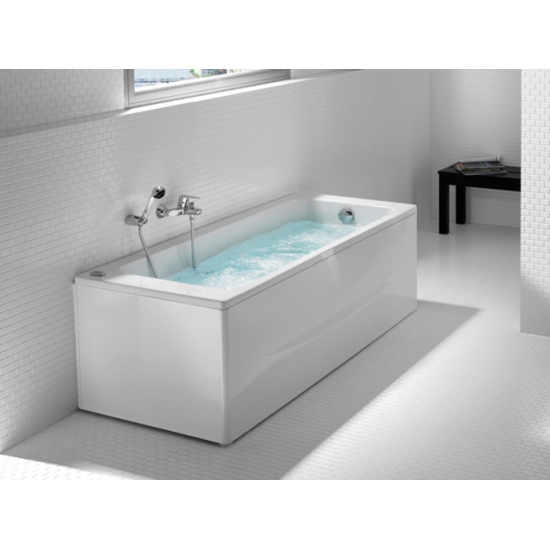 Экран для ванны фронтальный ROCA Easy 180 