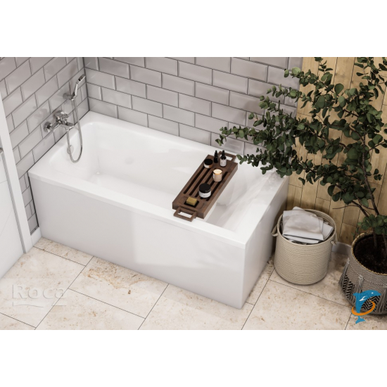 Экран для ванны фронтальный ROCA Elba 170