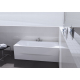 Экран для ванны фронтальный ROCA Genova N 160