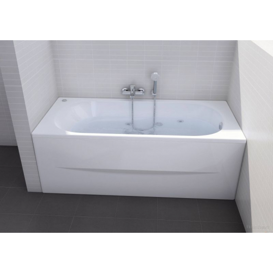 Экран для ванны фронтальный ROCA Genova N 160