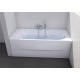 Экран для ванны фронтальный ROCA Genova N 160