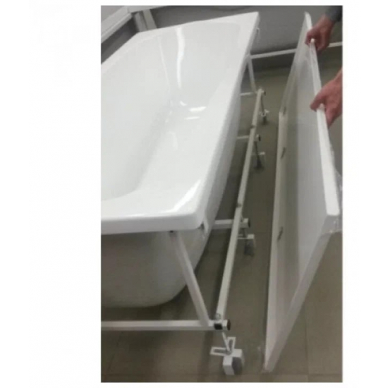 Экран для ванны фронтальный ROCA Hall 170