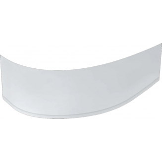 Экран для ванны фронтальный ROCA Luna 170 R правый