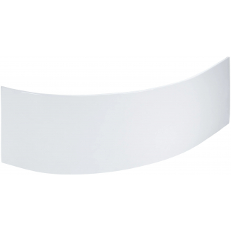 Экран для ванны фронтальный ROCA Welna 160 R правый