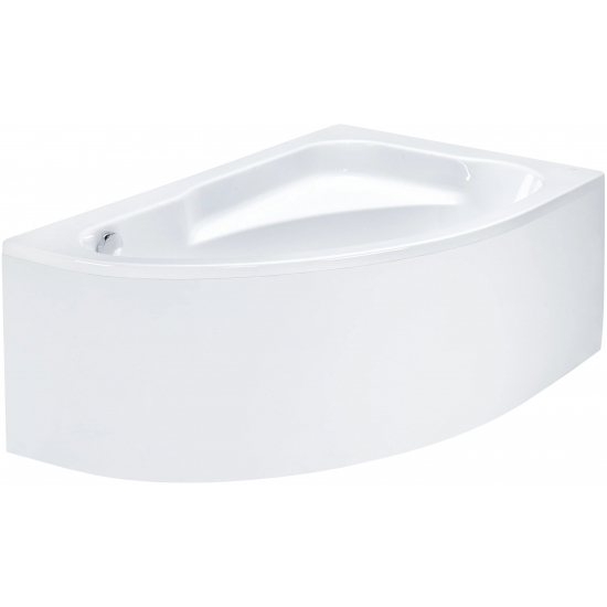 Экран для ванны фронтальный ROCA Welna 160 R правый